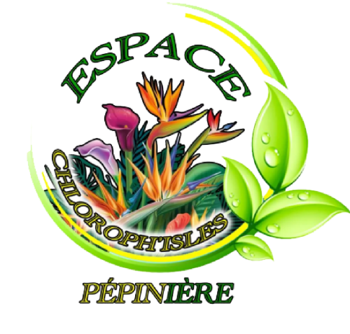 Pépinière Espace Chloroph'Isles