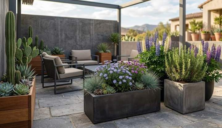 plantes